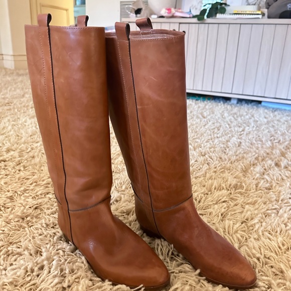 Joyce boots made in Italy - Picture 3 of 5